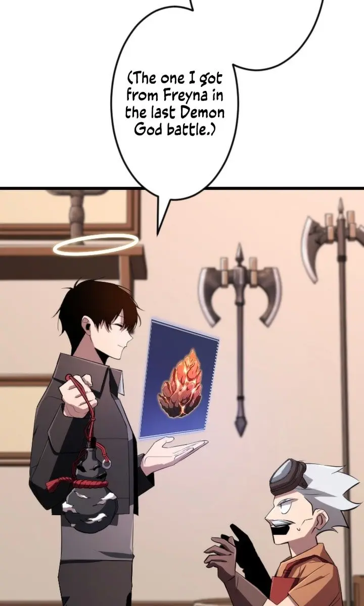 The Unparalleled Hidden Rank Equipment Chapter 21 Page 78