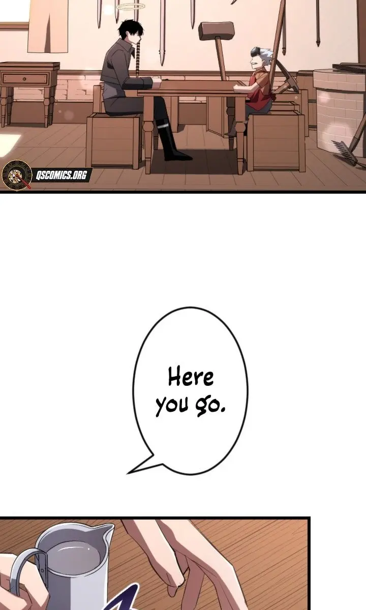 The Unparalleled Hidden Rank Equipment Chapter 21 Page 81