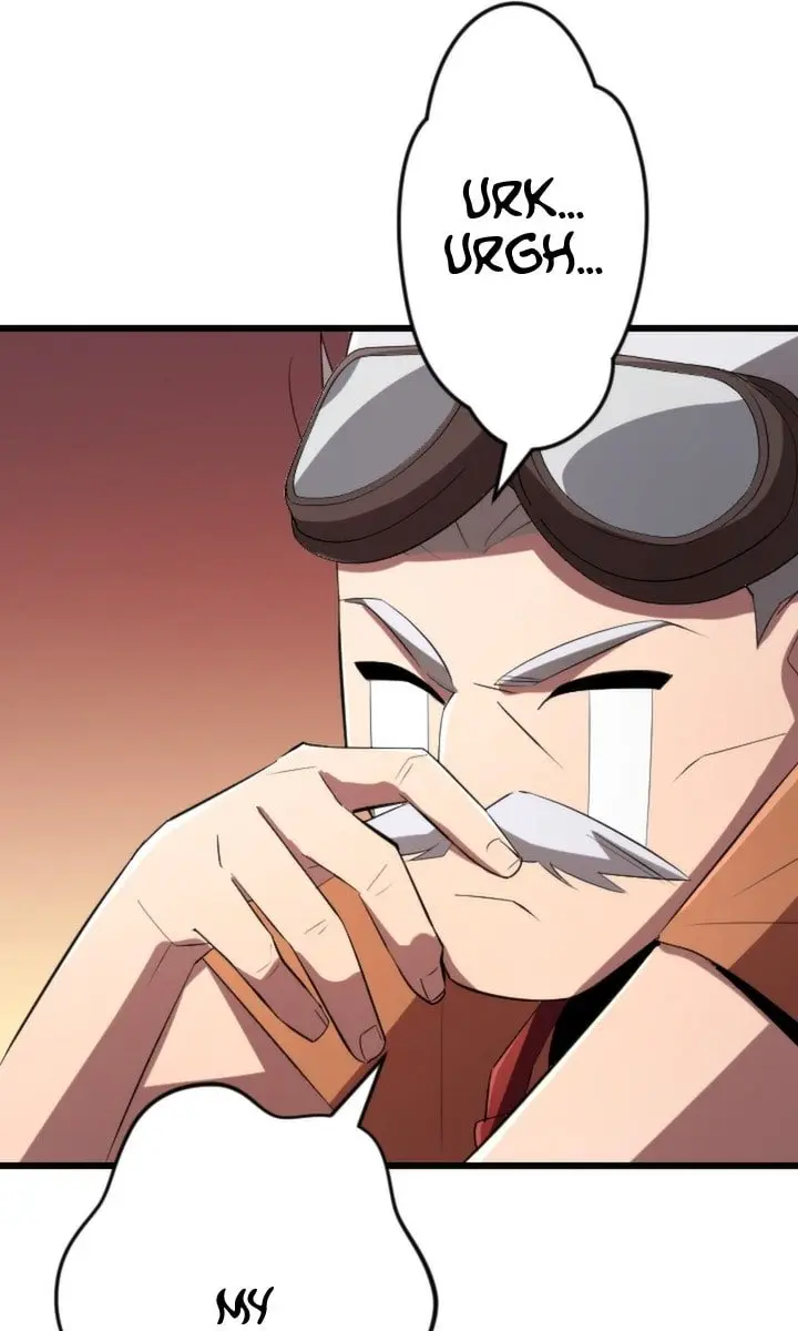 The Unparalleled Hidden Rank Equipment Chapter 21 Page 83