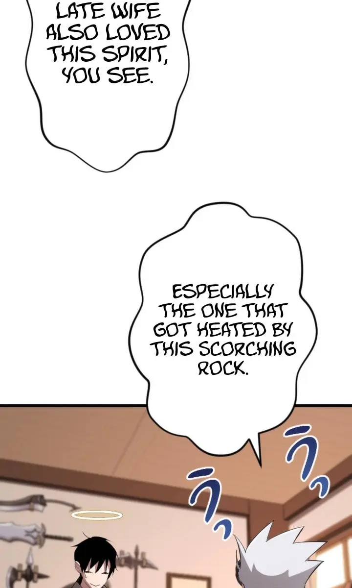 The Unparalleled Hidden Rank Equipment Chapter 21 Page 84