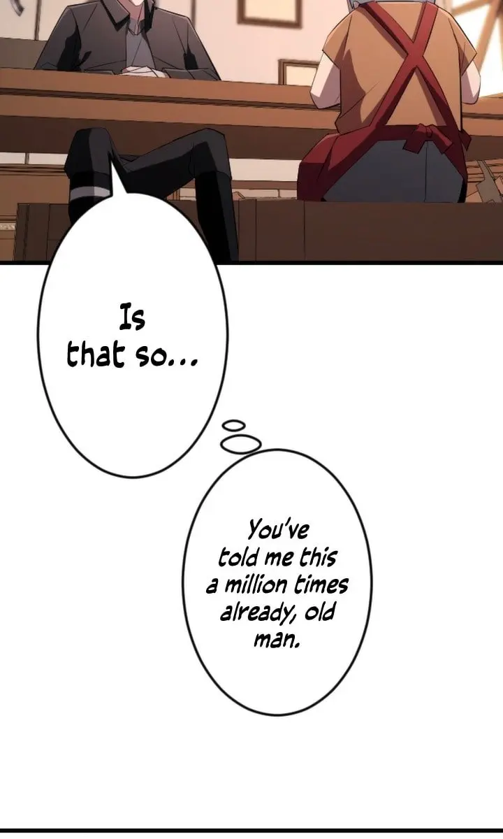 The Unparalleled Hidden Rank Equipment Chapter 21 Page 85