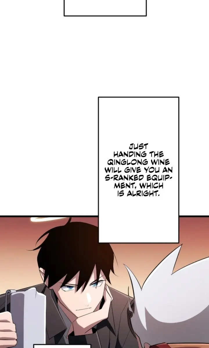 The Unparalleled Hidden Rank Equipment Chapter 21 Page 87