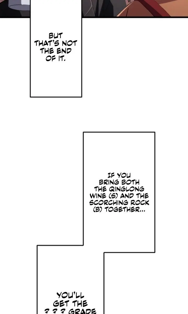 The Unparalleled Hidden Rank Equipment Chapter 21 Page 88