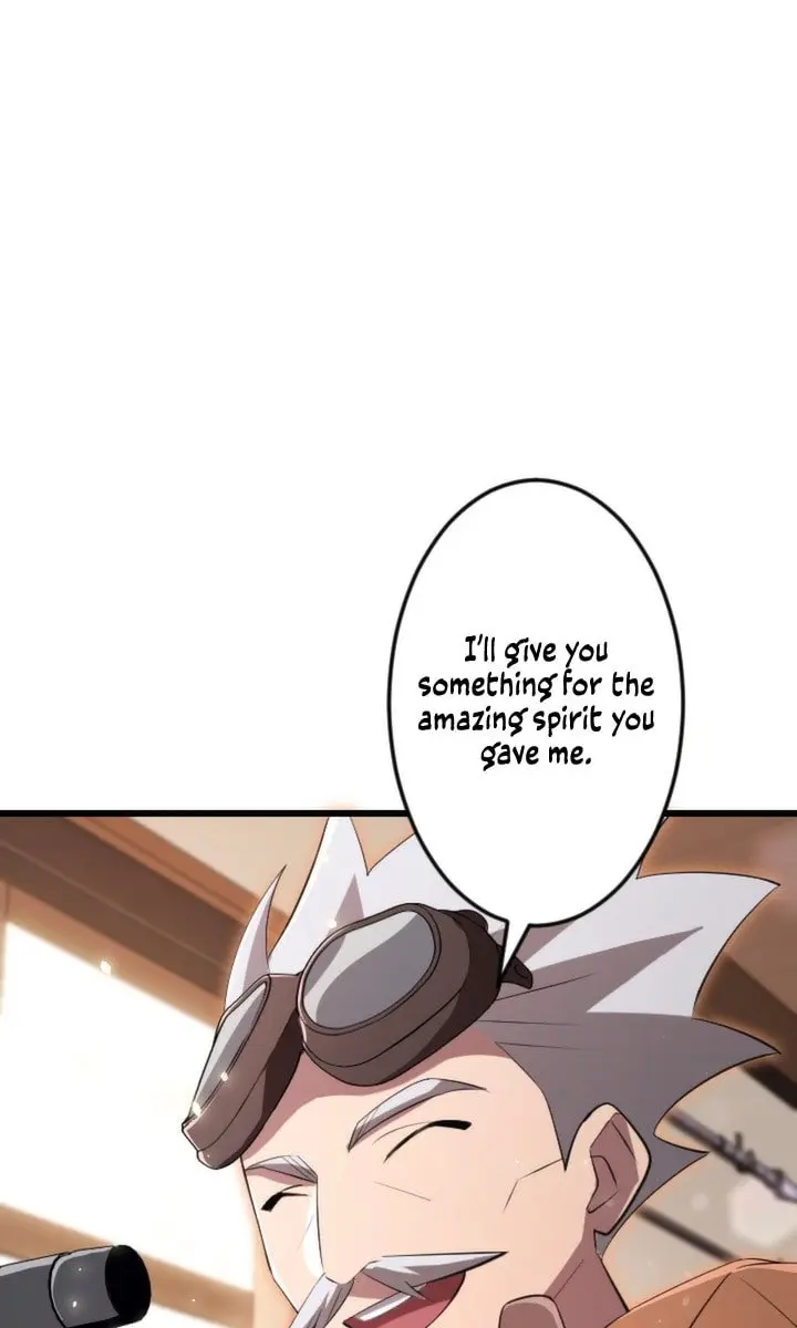 The Unparalleled Hidden Rank Equipment Chapter 21 Page 95