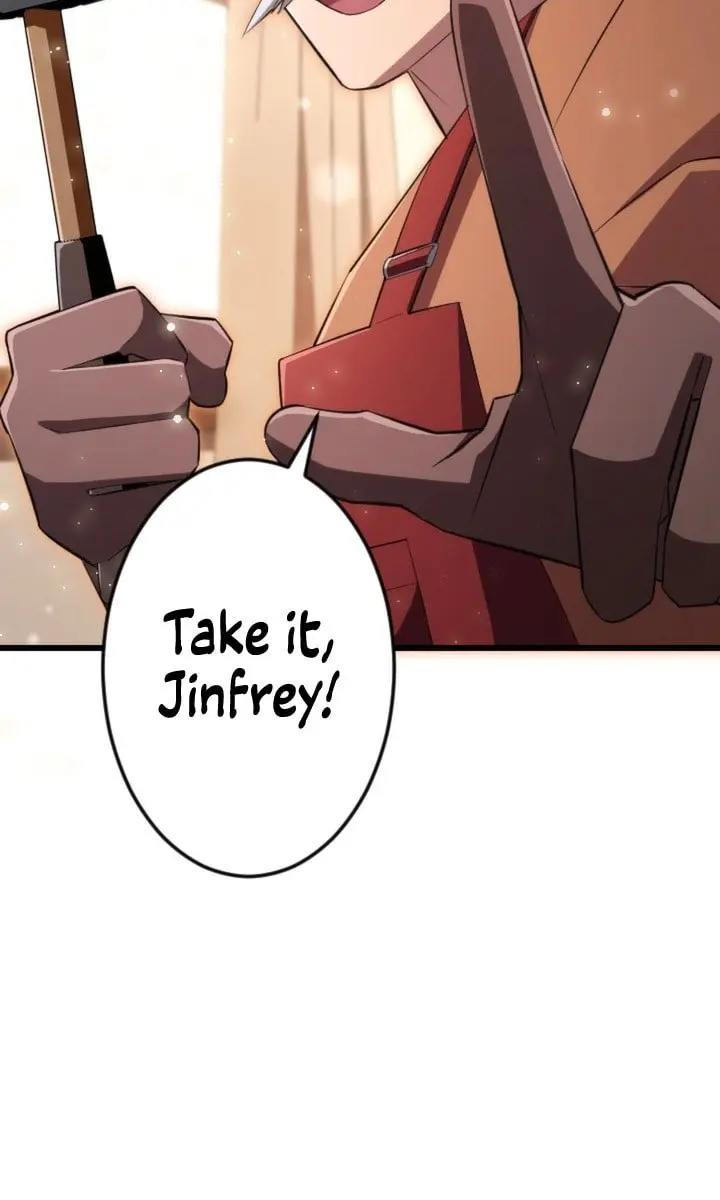 The Unparalleled Hidden Rank Equipment Chapter 21 Page 96