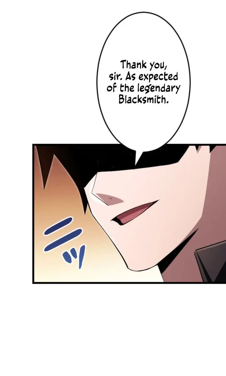 The Unparalleled Hidden Rank Equipment Chapter 21 Page 97