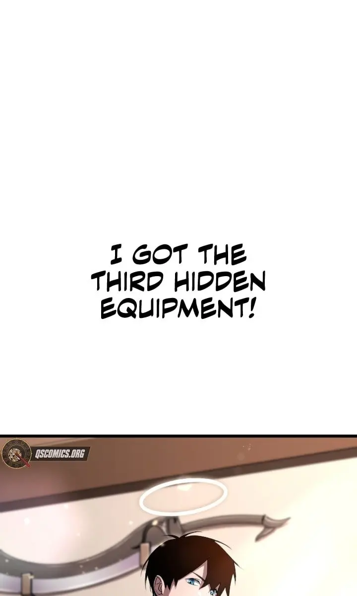 The Unparalleled Hidden Rank Equipment Chapter 21 Page 98