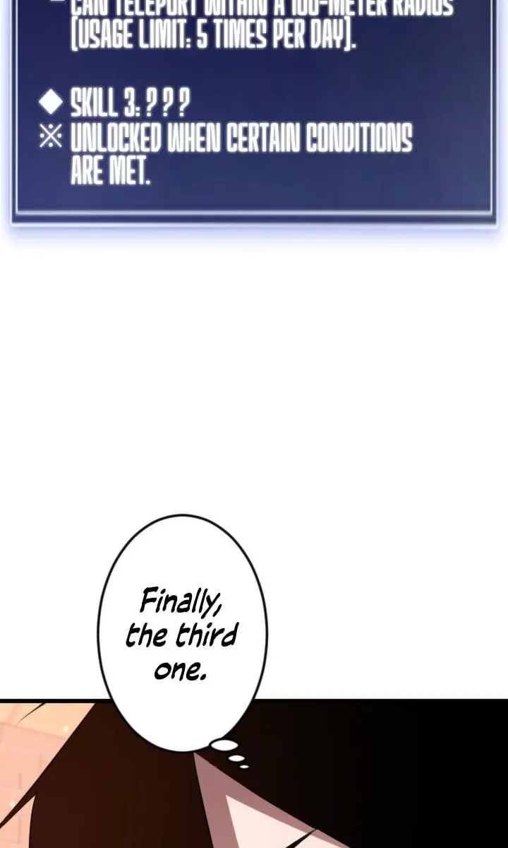 The Unparalleled Hidden Rank Equipment Chapter 21 Page 101