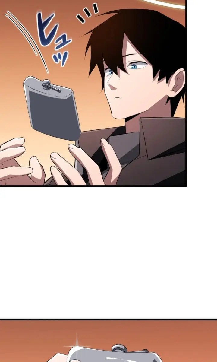 The Unparalleled Hidden Rank Equipment Chapter 22 Page 6