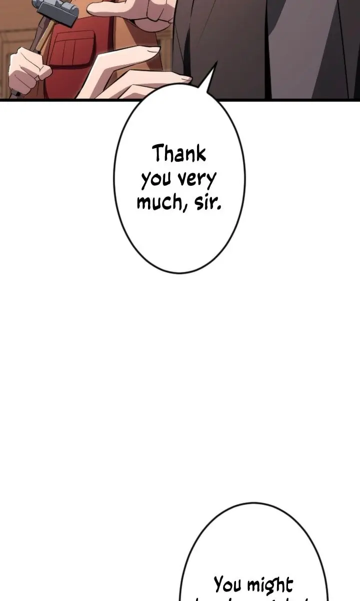 The Unparalleled Hidden Rank Equipment Chapter 22 Page 9