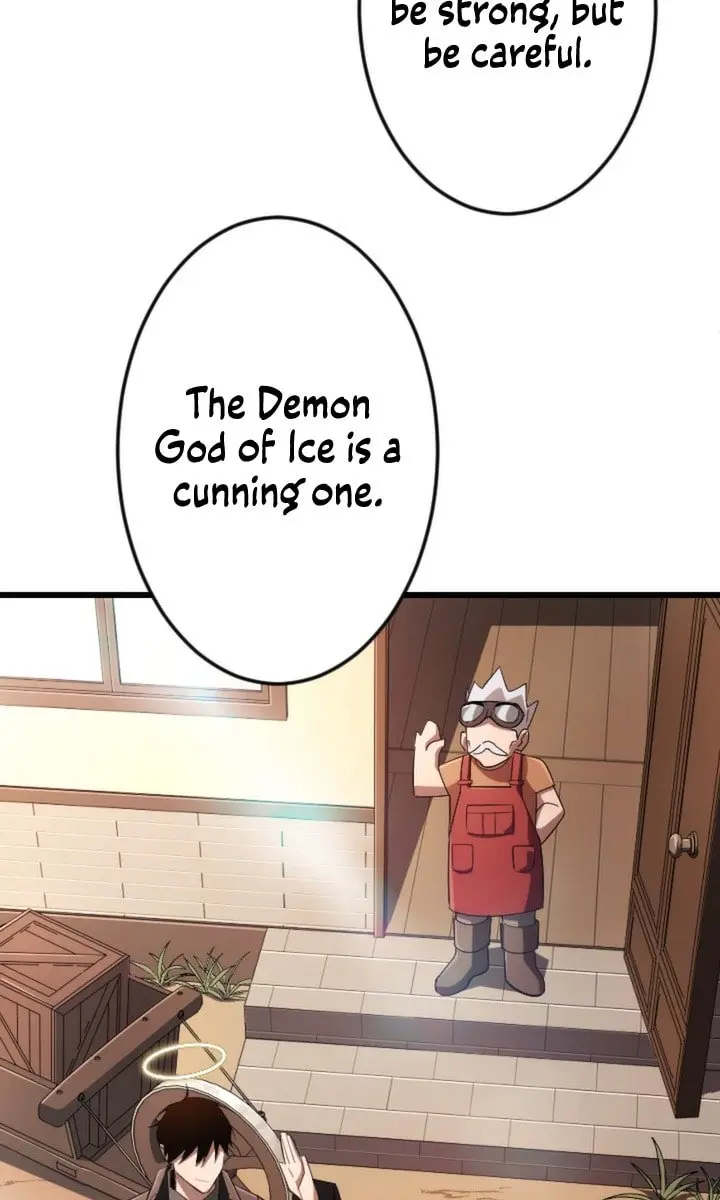 The Unparalleled Hidden Rank Equipment Chapter 22 Page 10