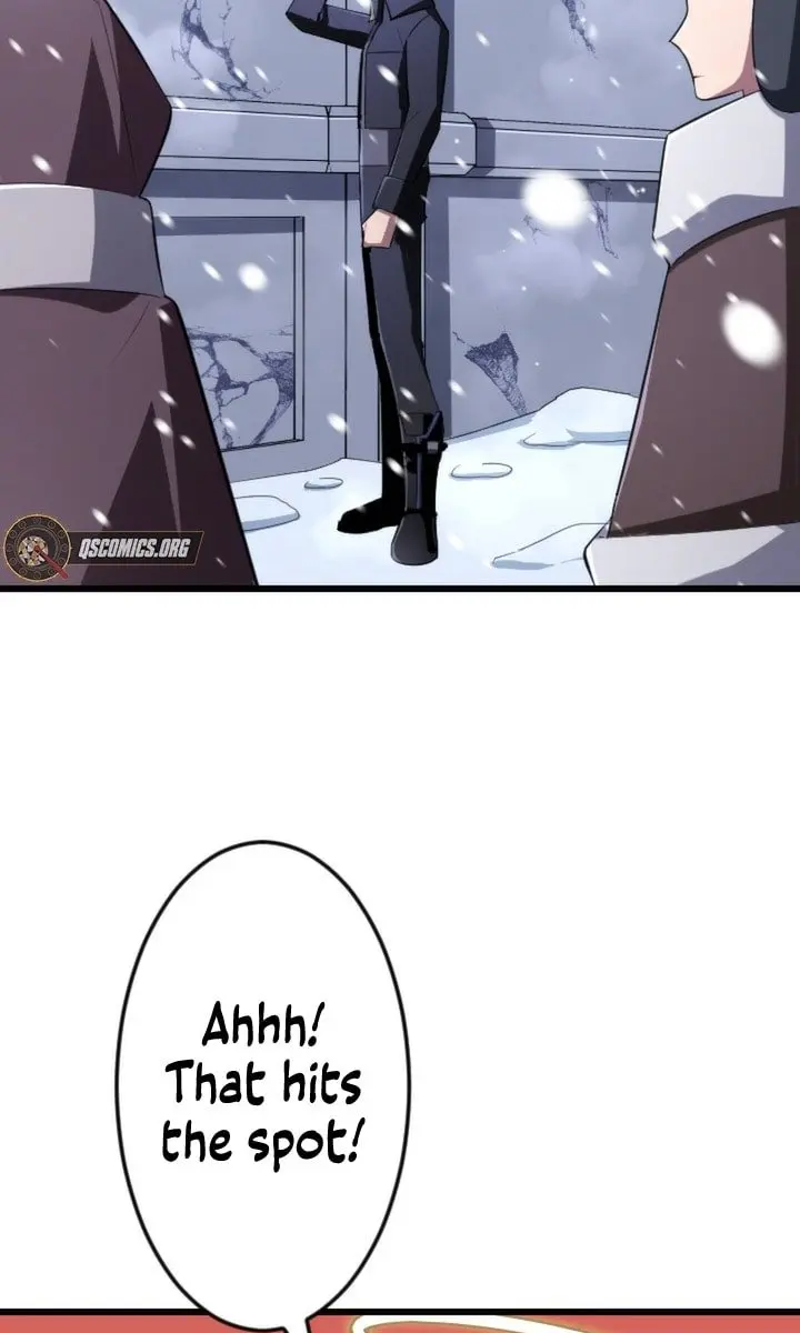 The Unparalleled Hidden Rank Equipment Chapter 22 Page 21