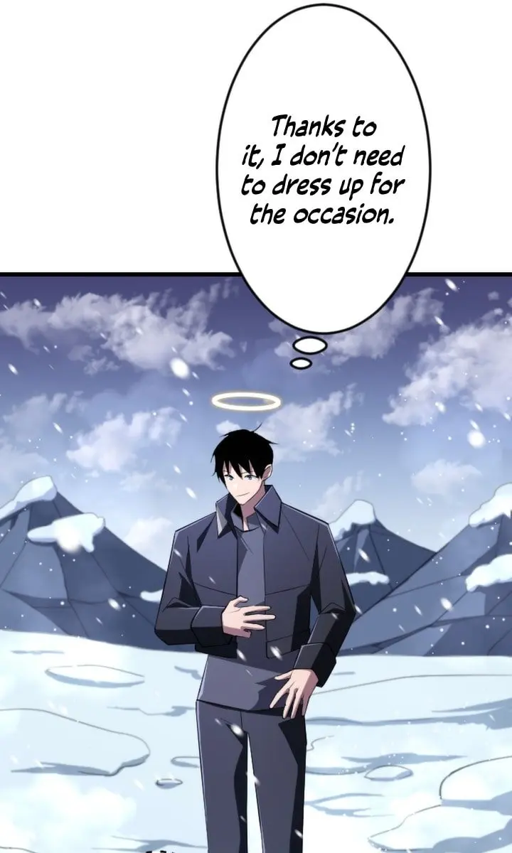 The Unparalleled Hidden Rank Equipment Chapter 22 Page 23