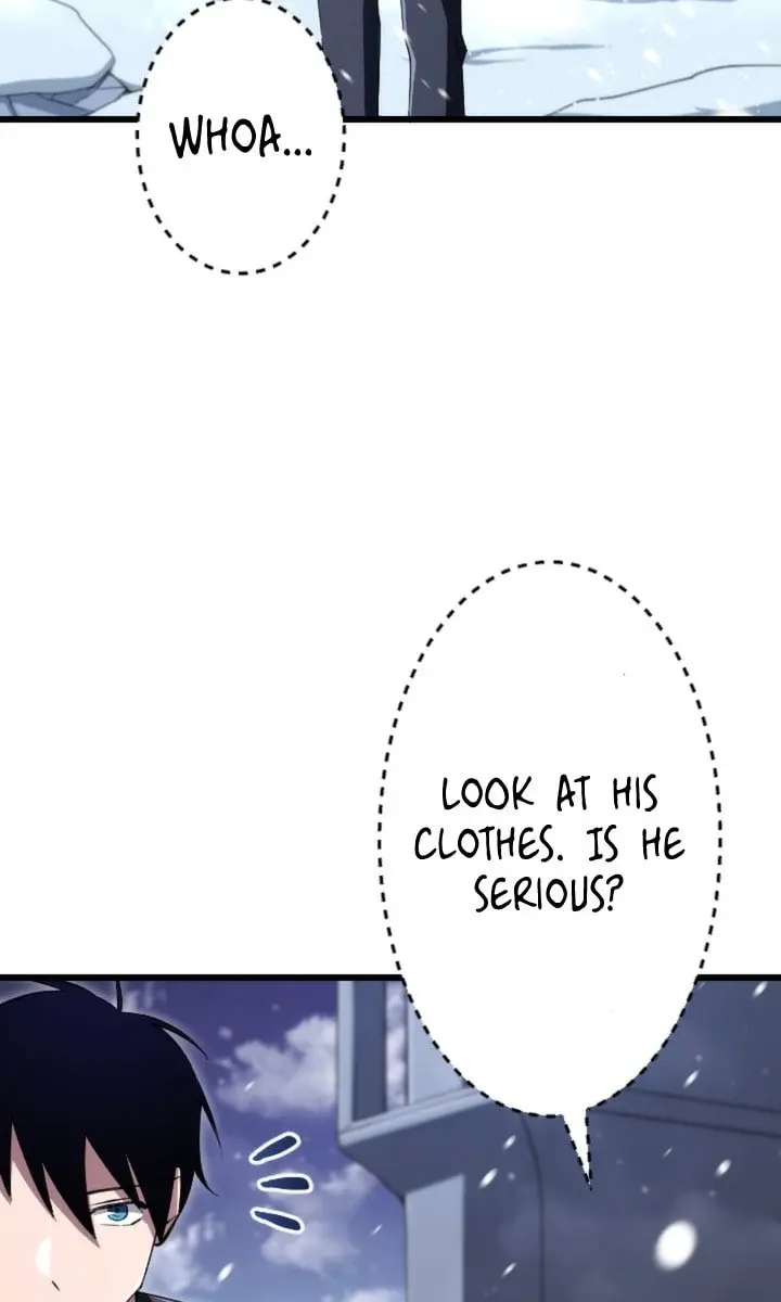 The Unparalleled Hidden Rank Equipment Chapter 22 Page 24