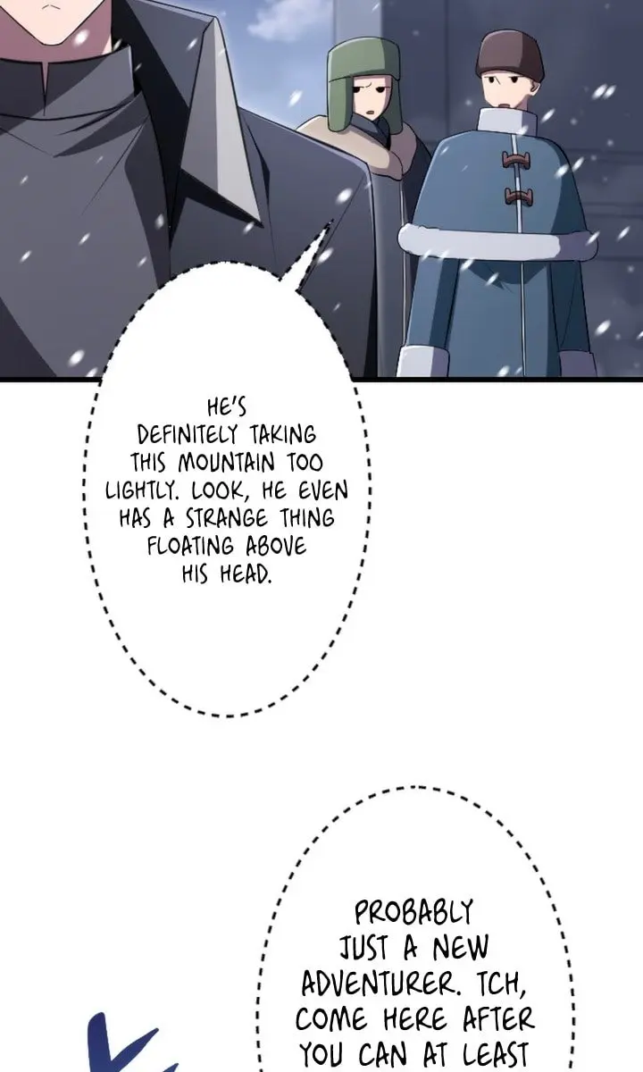 The Unparalleled Hidden Rank Equipment Chapter 22 Page 25