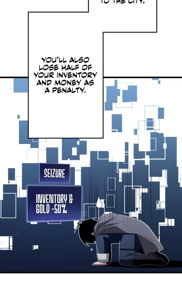 The Unparalleled Hidden Rank Equipment Chapter 22 Page 31