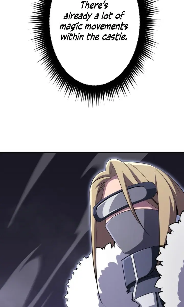 The Unparalleled Hidden Rank Equipment Chapter 22 Page 35