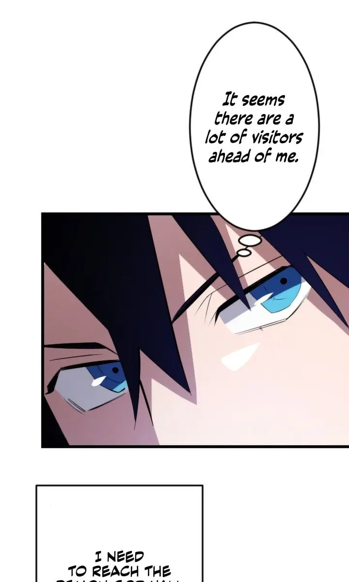 The Unparalleled Hidden Rank Equipment Chapter 22 Page 37