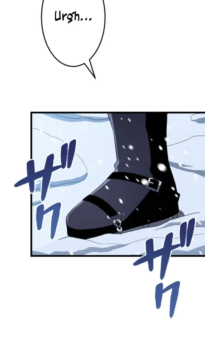 The Unparalleled Hidden Rank Equipment Chapter 22 Page 41