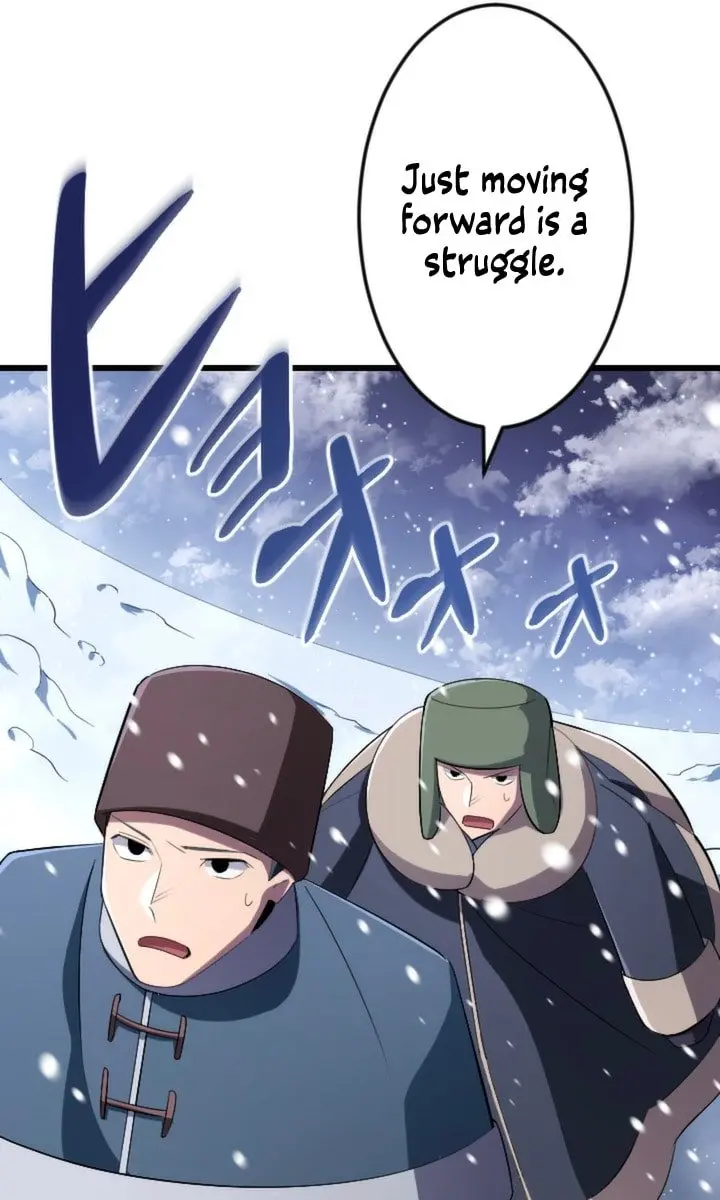 The Unparalleled Hidden Rank Equipment Chapter 22 Page 42