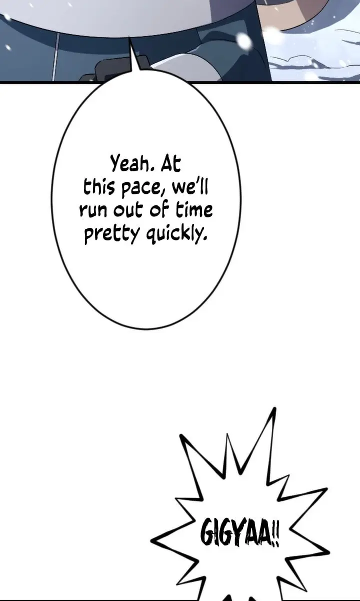 The Unparalleled Hidden Rank Equipment Chapter 22 Page 43