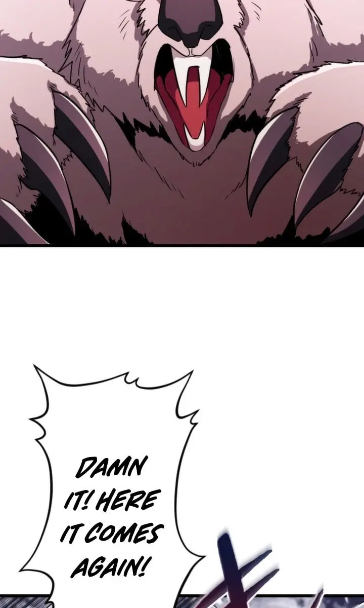 The Unparalleled Hidden Rank Equipment Chapter 22 Page 46