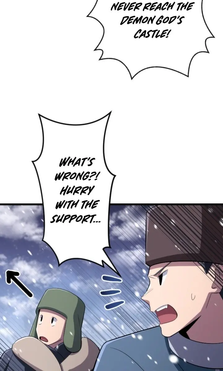 The Unparalleled Hidden Rank Equipment Chapter 22 Page 48