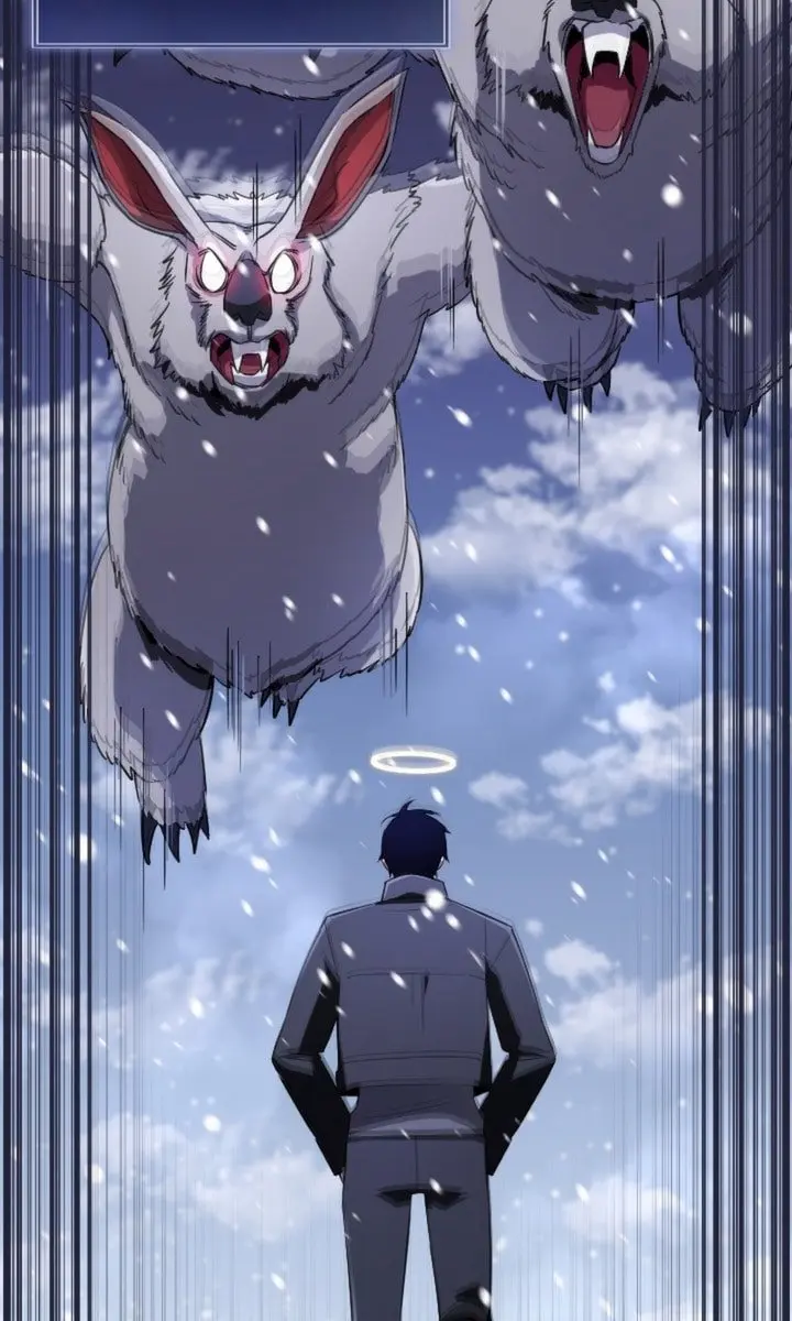 The Unparalleled Hidden Rank Equipment Chapter 22 Page 57
