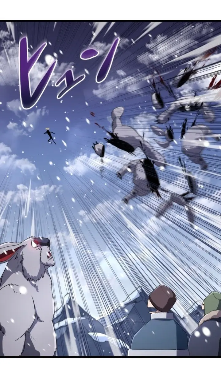 The Unparalleled Hidden Rank Equipment Chapter 22 Page 62