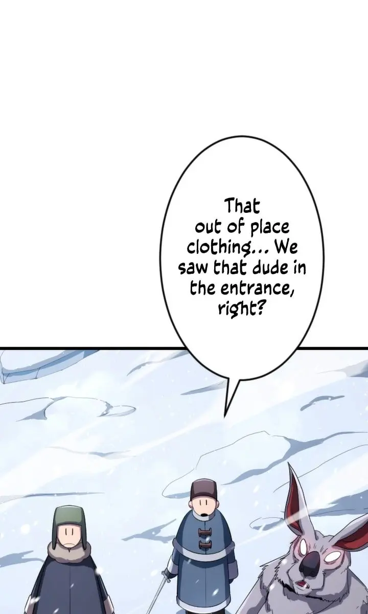 The Unparalleled Hidden Rank Equipment Chapter 22 Page 63