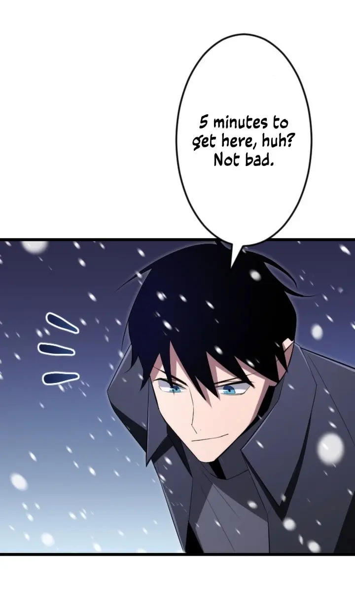 The Unparalleled Hidden Rank Equipment Chapter 22 Page 72