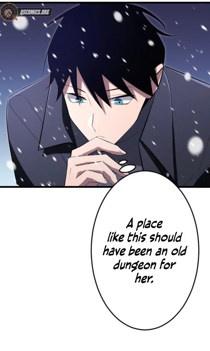 The Unparalleled Hidden Rank Equipment Chapter 22 Page 78
