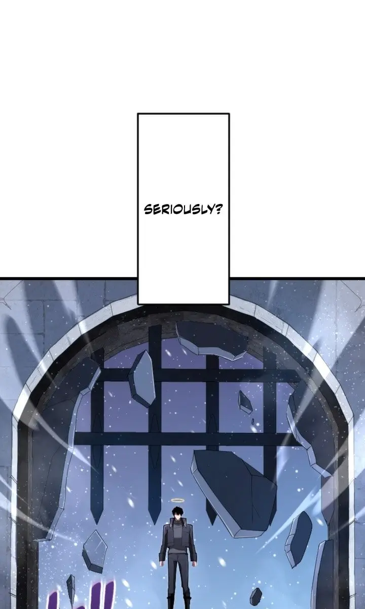 The Unparalleled Hidden Rank Equipment Chapter 22 Page 85