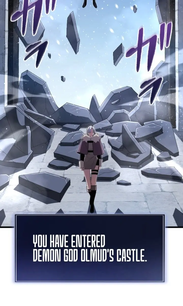 The Unparalleled Hidden Rank Equipment Chapter 22 Page 86