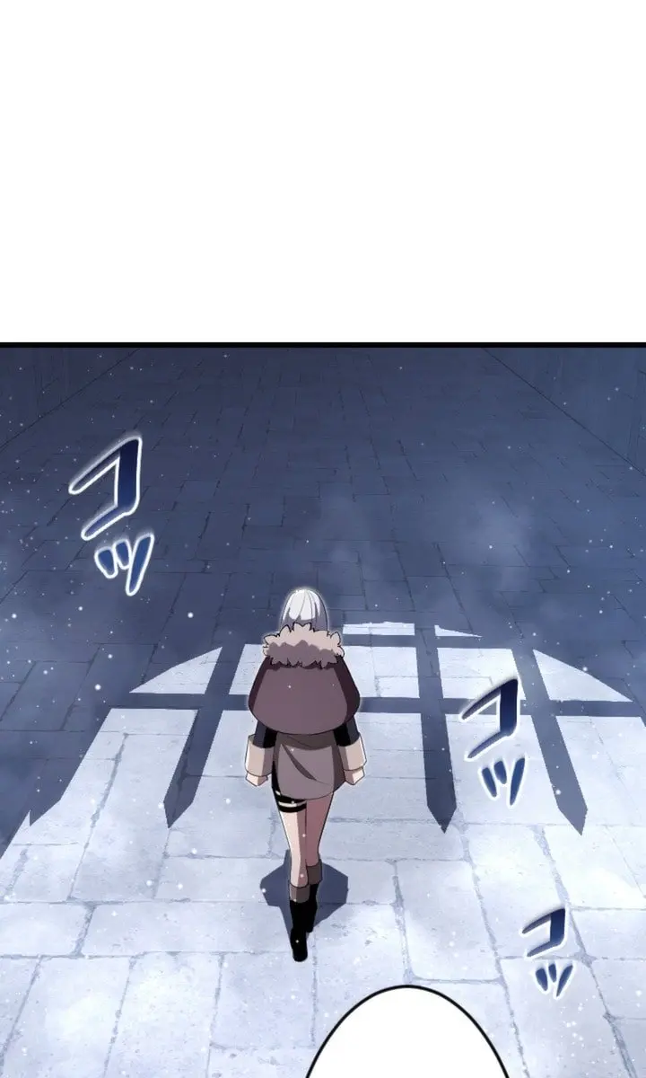 The Unparalleled Hidden Rank Equipment Chapter 22 Page 87