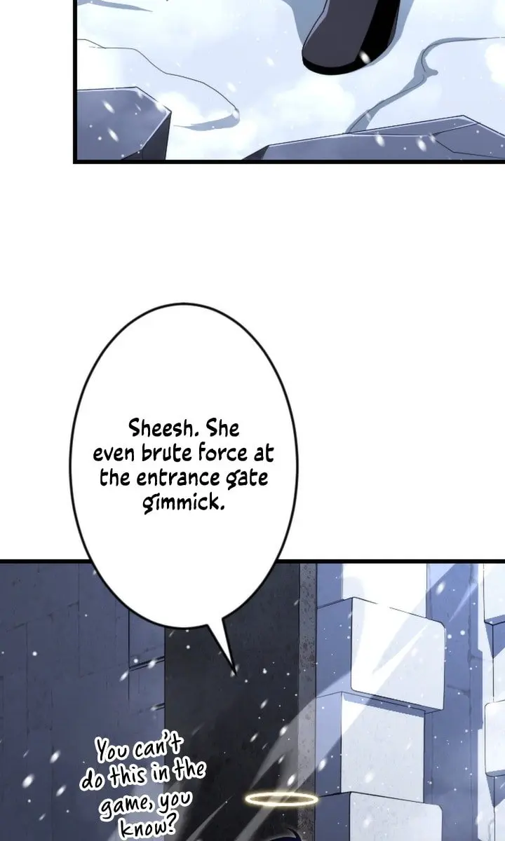 The Unparalleled Hidden Rank Equipment Chapter 22 Page 89
