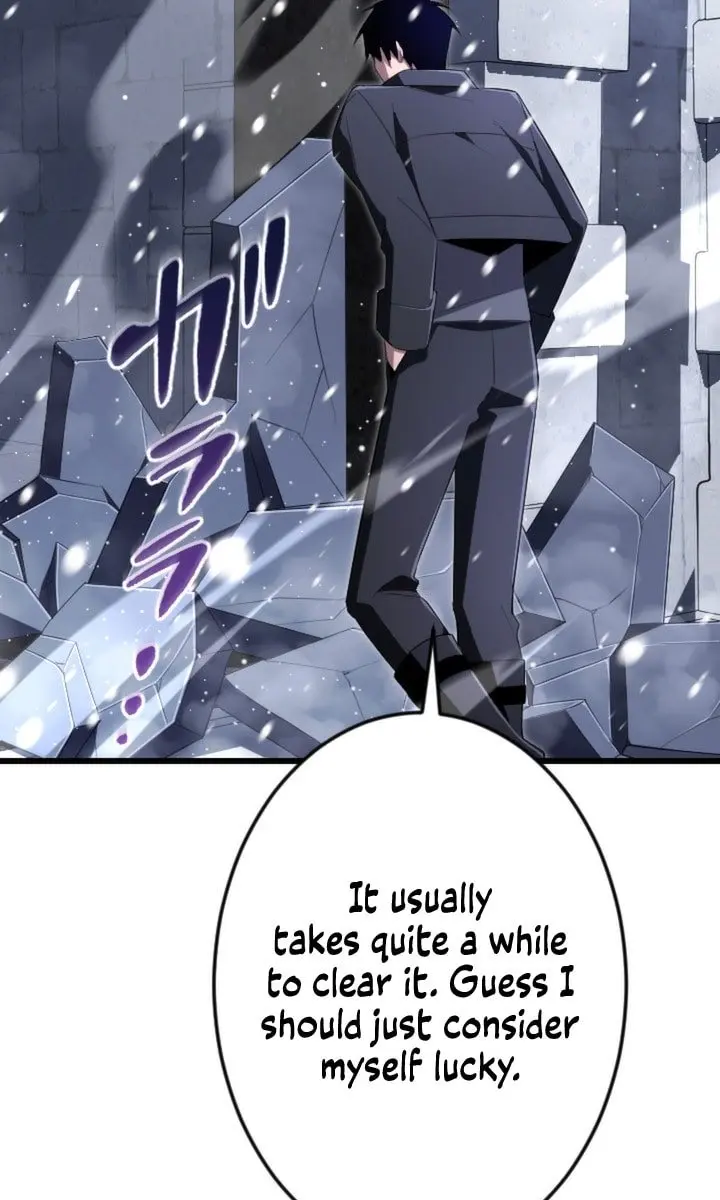 The Unparalleled Hidden Rank Equipment Chapter 22 Page 90