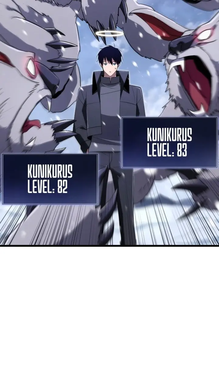 The Unparalleled Hidden Rank Equipment Chapter 22 Page 93