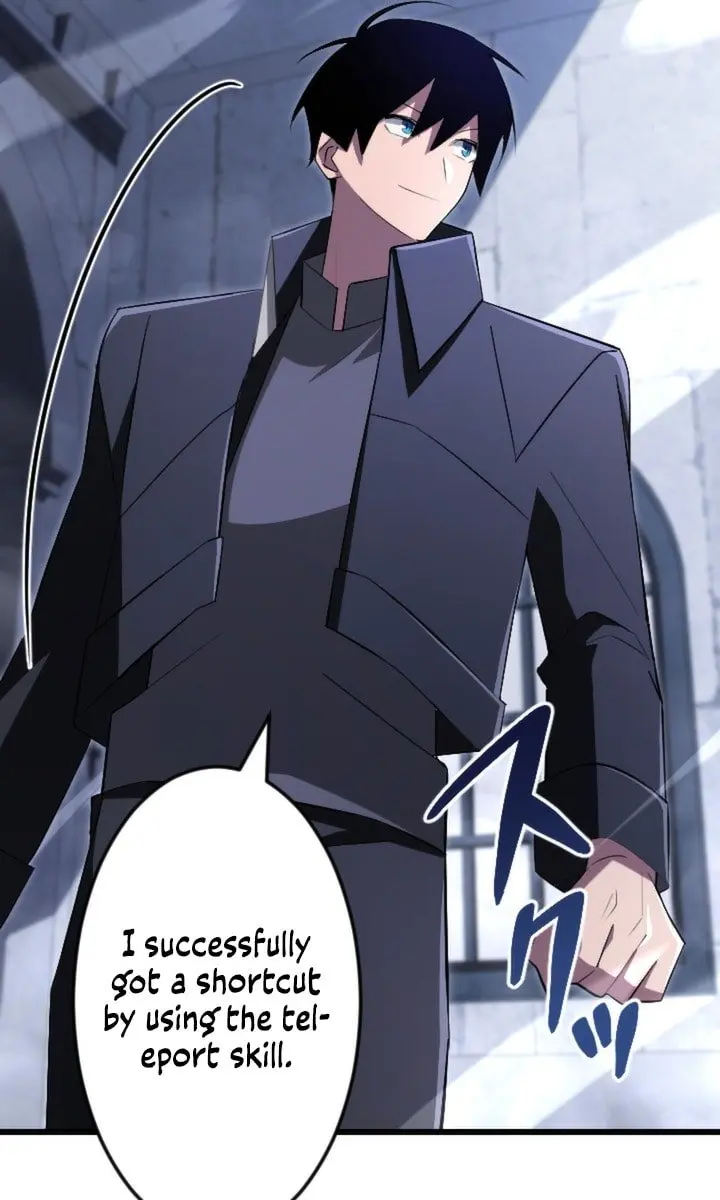 The Unparalleled Hidden Rank Equipment Chapter 22 Page 102
