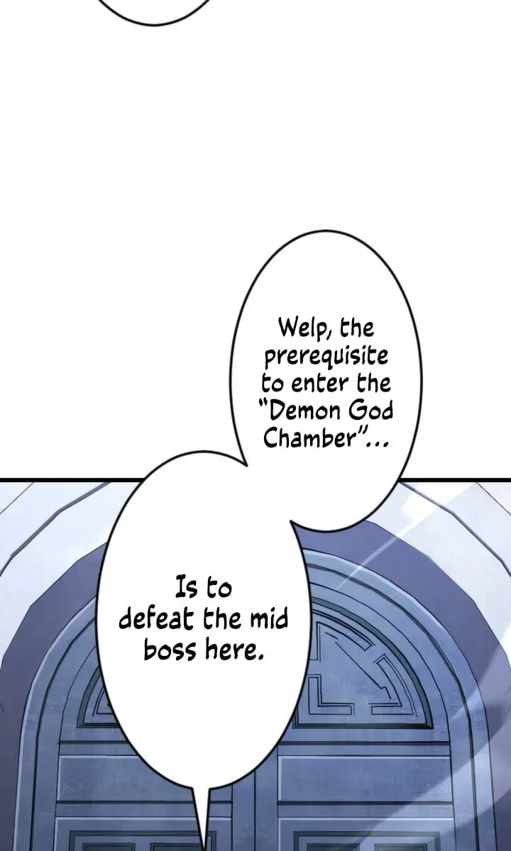 The Unparalleled Hidden Rank Equipment Chapter 22 Page 103
