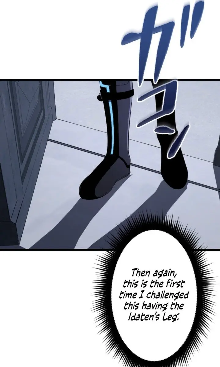 The Unparalleled Hidden Rank Equipment Chapter 22 Page 105