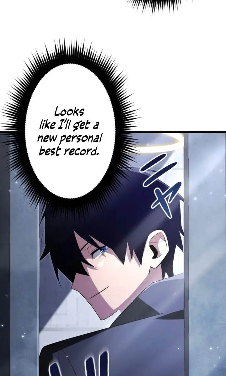 The Unparalleled Hidden Rank Equipment Chapter 22 Page 106