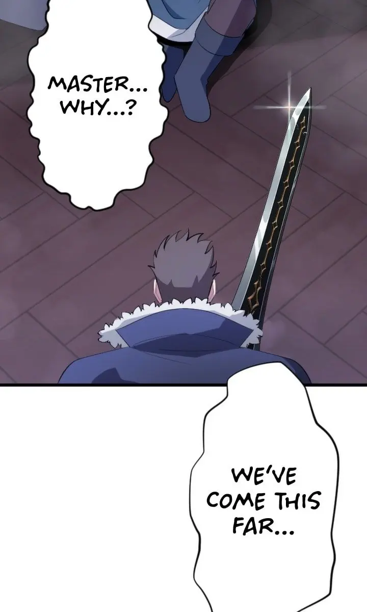The Unparalleled Hidden Rank Equipment Chapter 23 Page 6