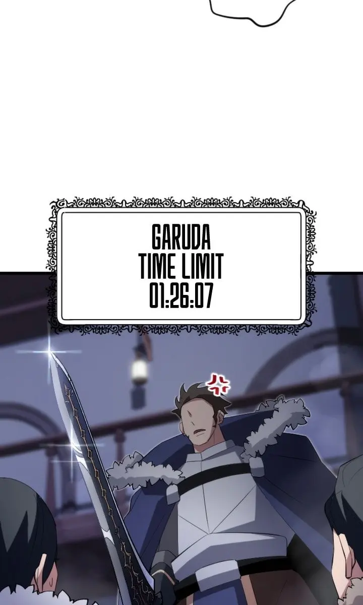 The Unparalleled Hidden Rank Equipment Chapter 23 Page 7