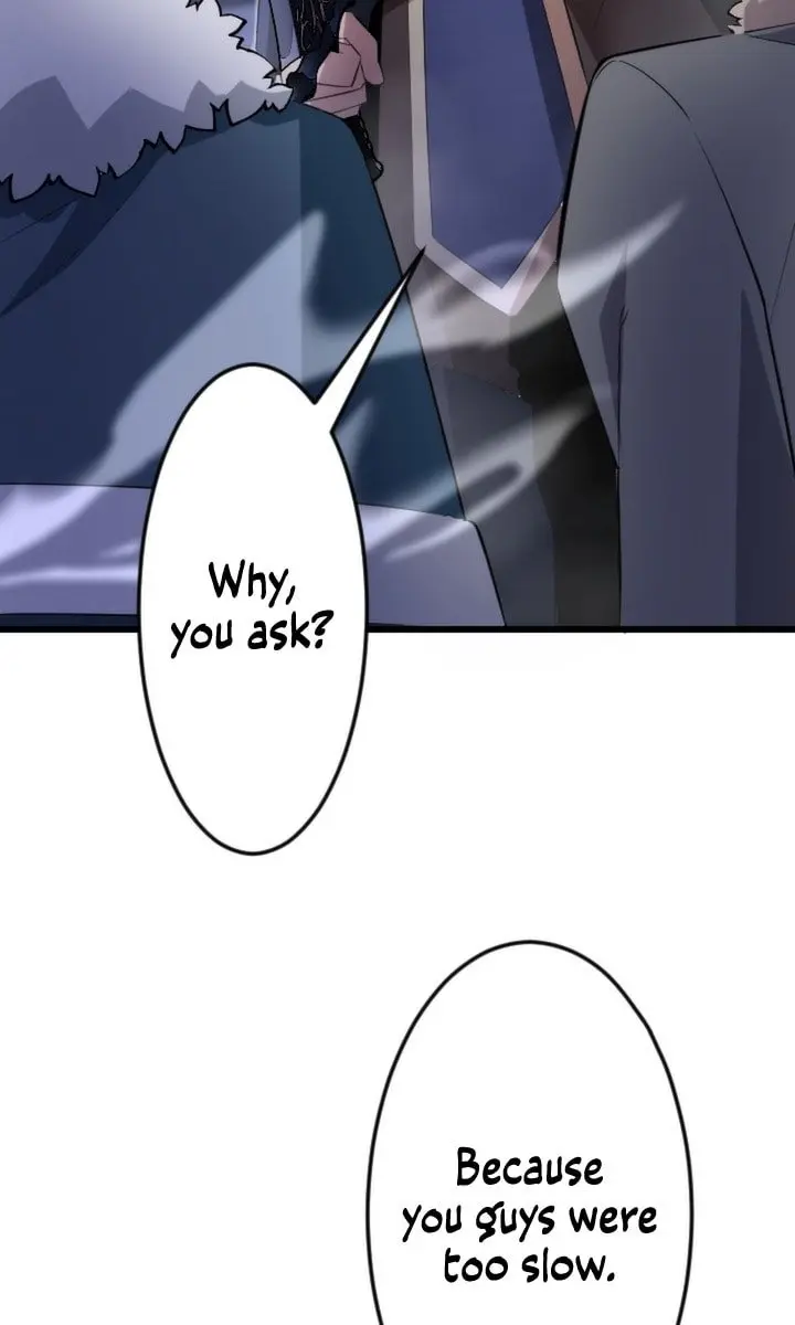 The Unparalleled Hidden Rank Equipment Chapter 23 Page 8