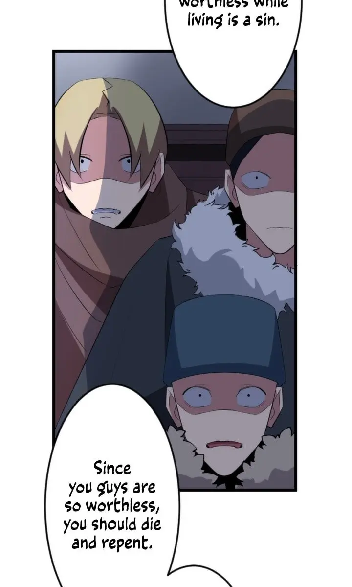 The Unparalleled Hidden Rank Equipment Chapter 23 Page 16