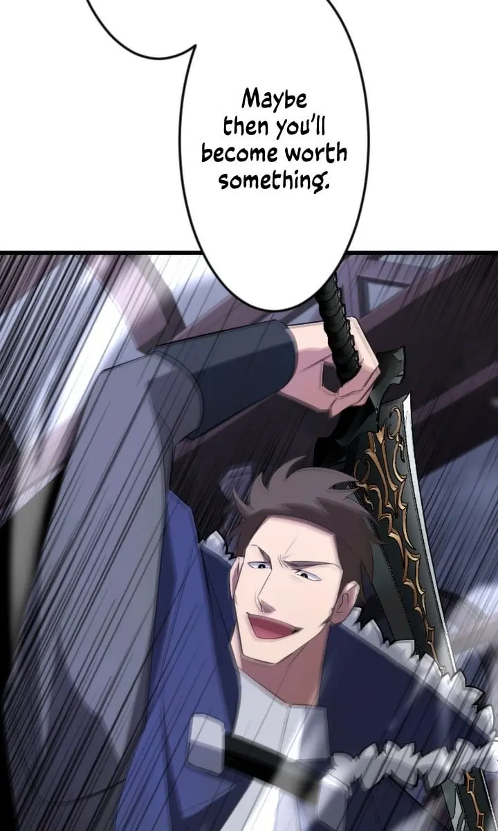 The Unparalleled Hidden Rank Equipment Chapter 23 Page 17