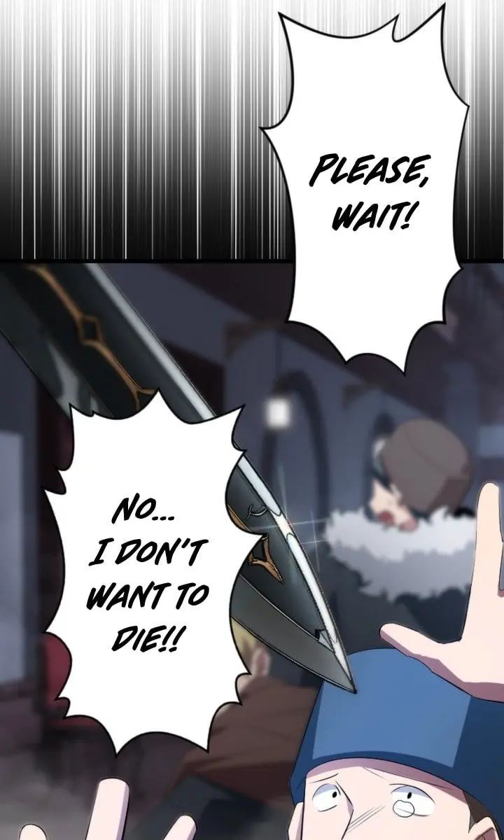 The Unparalleled Hidden Rank Equipment Chapter 23 Page 21