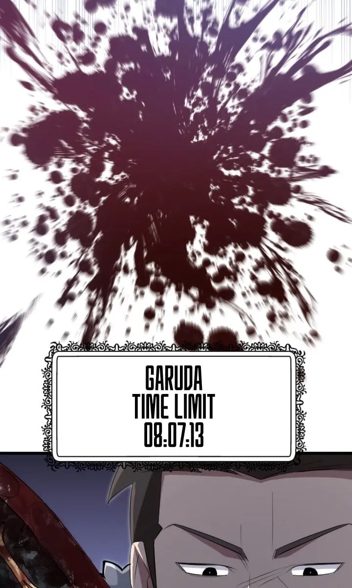 The Unparalleled Hidden Rank Equipment Chapter 23 Page 23