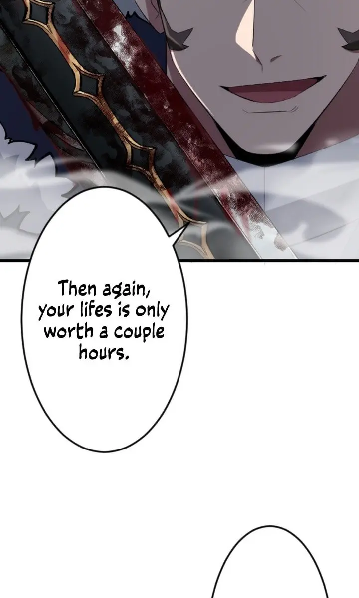 The Unparalleled Hidden Rank Equipment Chapter 23 Page 24